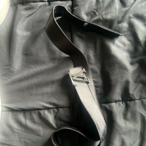 LV belt men’s 95/38